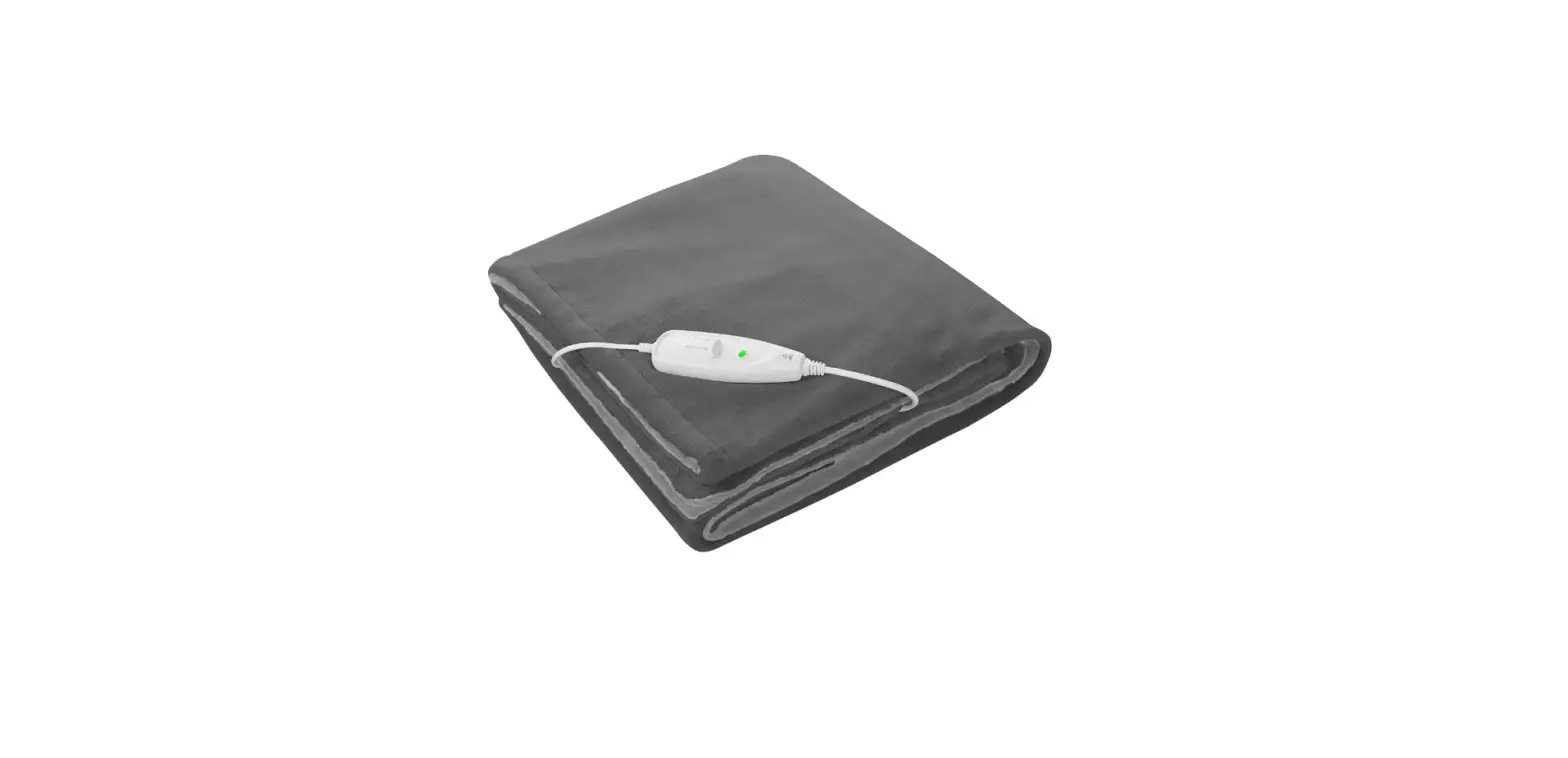 Medisana Hu 670 Maxi Fleece Heated Underblanket Instruction Manual