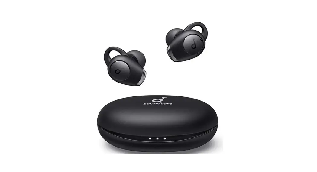 Soundcore Life Dot 2 Nc Earbuds True Wireless Headphones User Manual