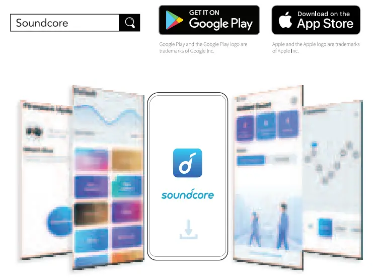 soundcore Life Dot 2 NC Earbuds True Wireless Headphones fig 2