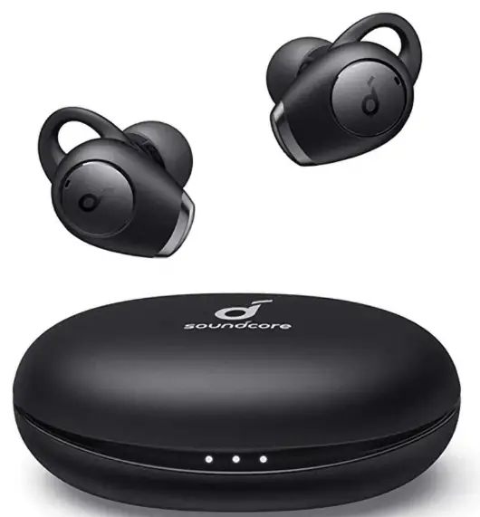 soundcore Life Dot 2 NC Earbuds True Wireless Headphones