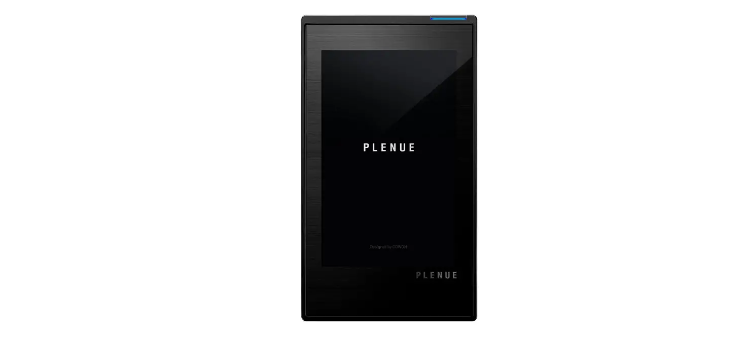 Cowon P1 Plenue High Resolution Audio Player User Guide Cowon P1 Plenue High Resolution Audio Player User Guide