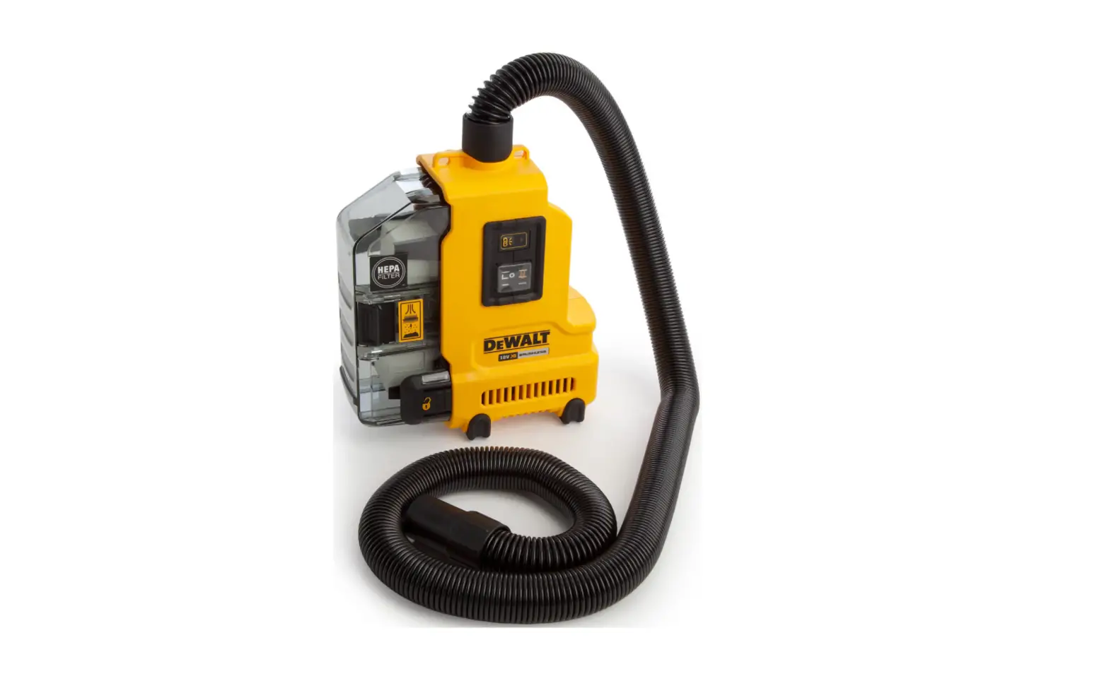 Dewalt Dwh161n Xr Universal Dust Extractor Instruction Manual Dewalt Dwh161n Xr Universal Dust Extractor Instruction Manual