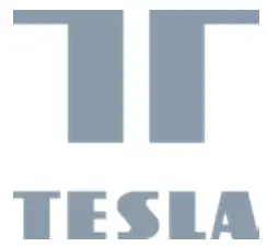 TESLA-LOGO