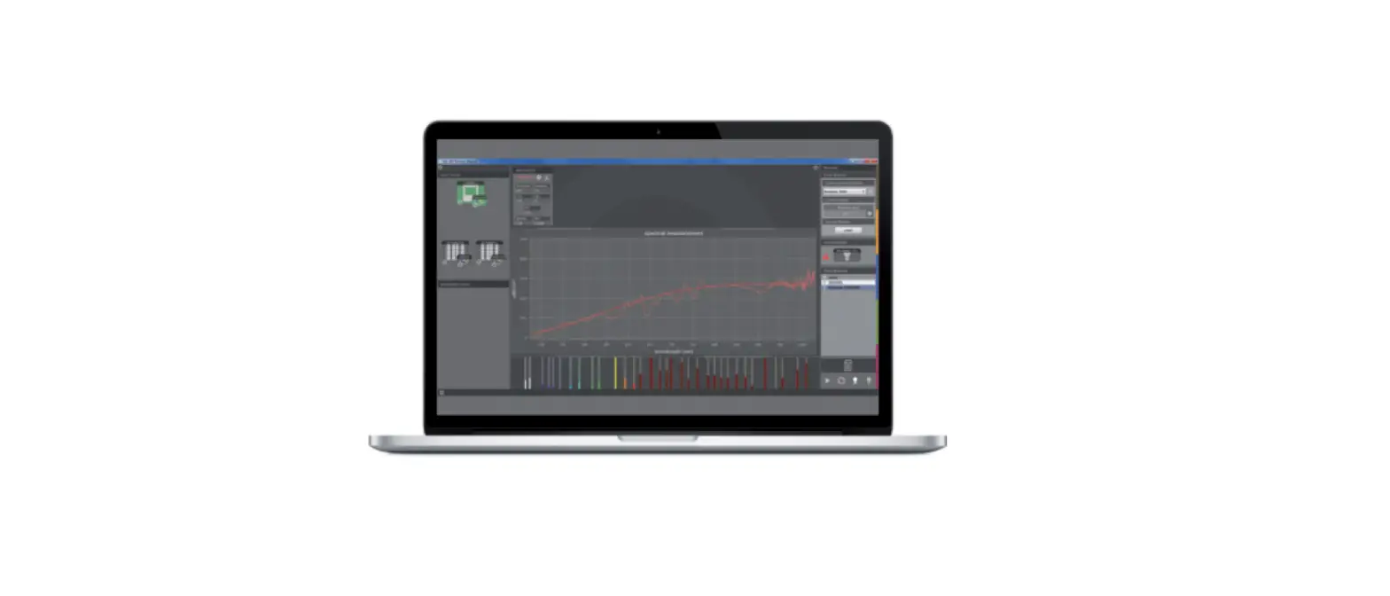 Image Engineering Iq-led Control Software User Guide Image Engineering Iq-led Control Software User Guide