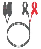 ALLPOWERS AP SP 033 Portable and Foldable Solar Panel - fig 2