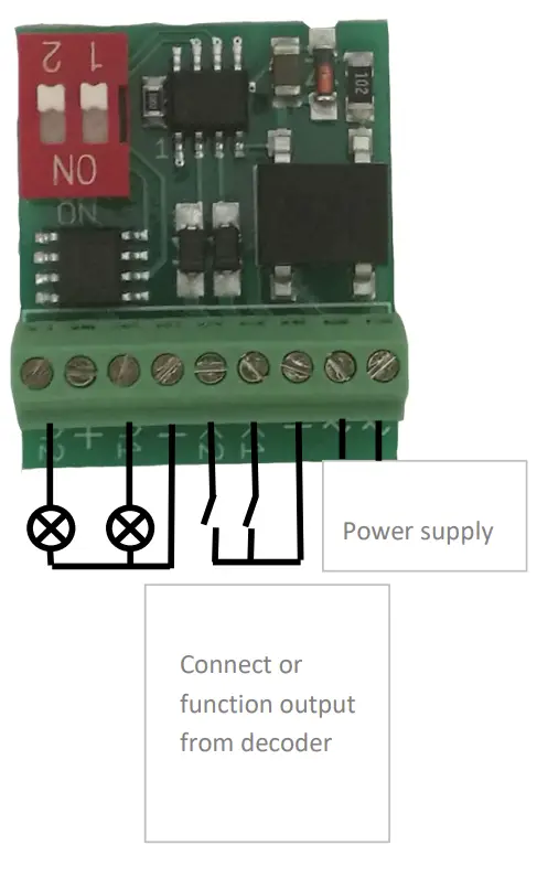Example Petroleum/Neon