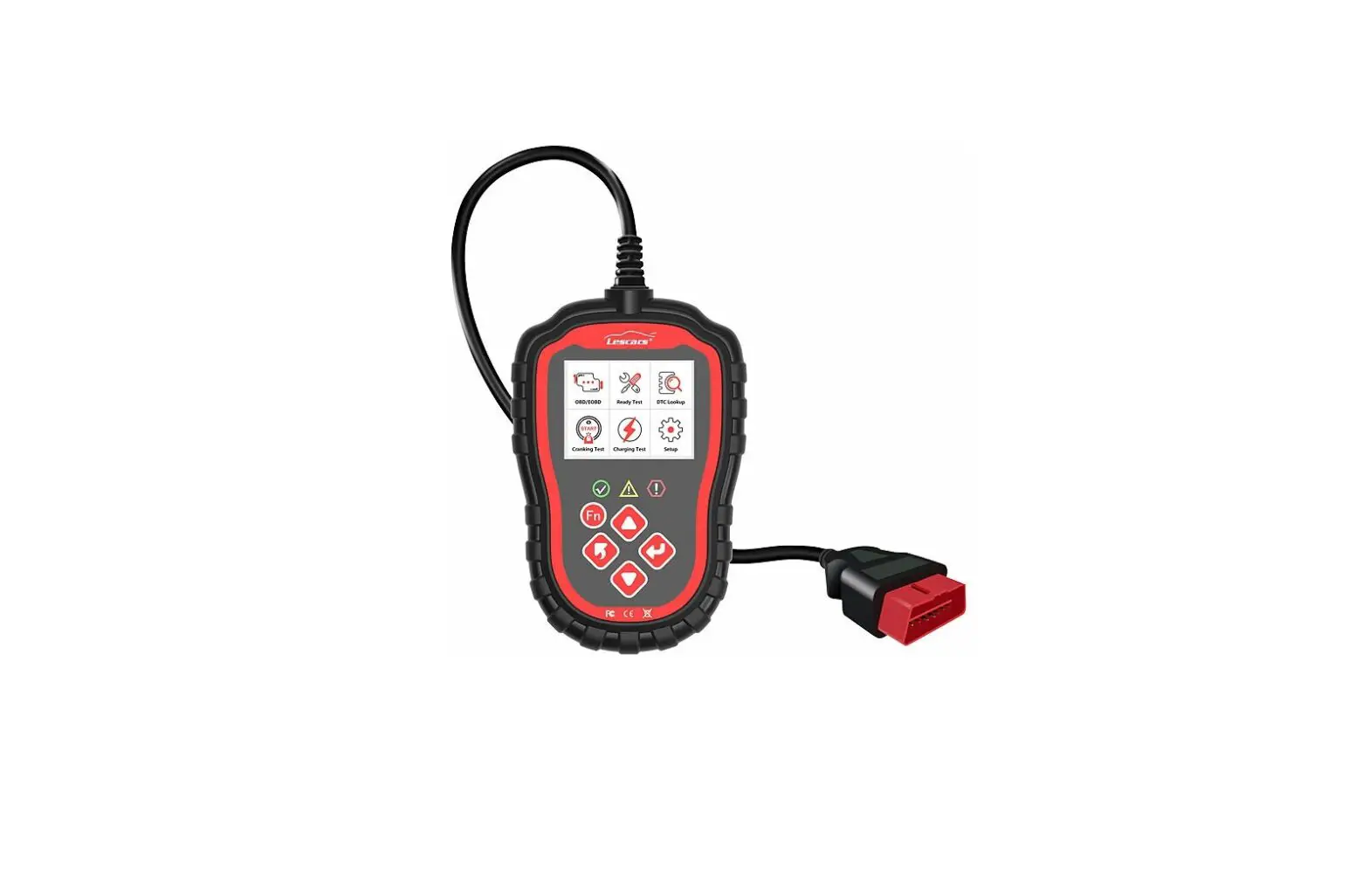 Achat Obd2 Scanner User Manual Achat Obd2 Scanner User Manual