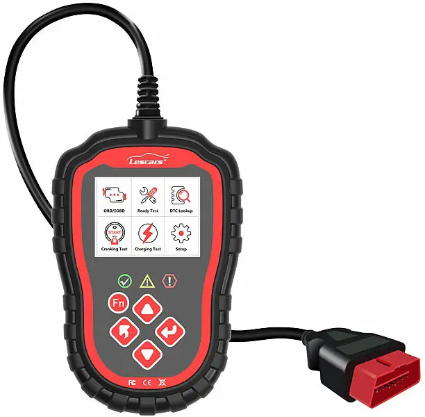 ACHAT OBD2 Scanner