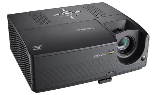 ViewSonic-PJD6240-3200-Lumens-DLP-Projector-Product