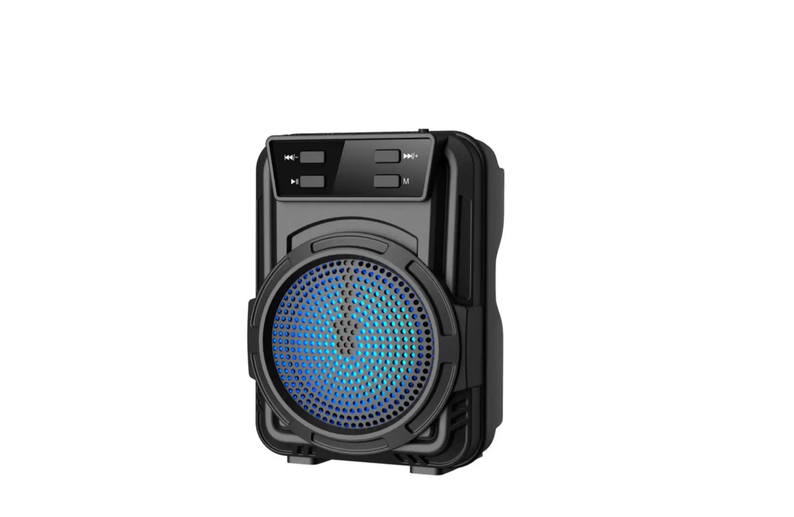 Conquer Industry Cql1899-b Bluetooth Speaker Instruction Manual Conquer Industry Cql1899-b Bluetooth Speaker Instruction Manual