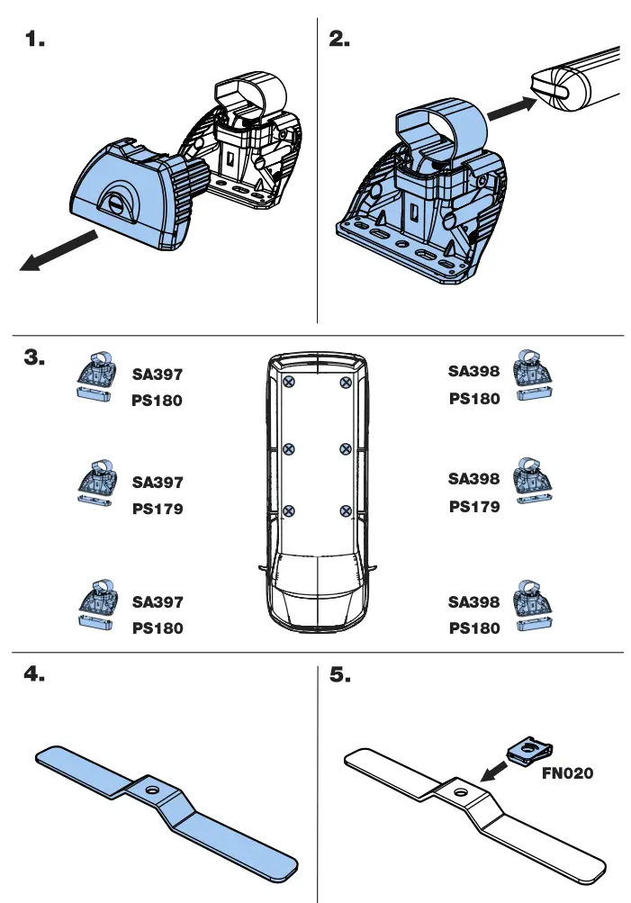 Rhino JA3PR FL KammBar - Fig 4