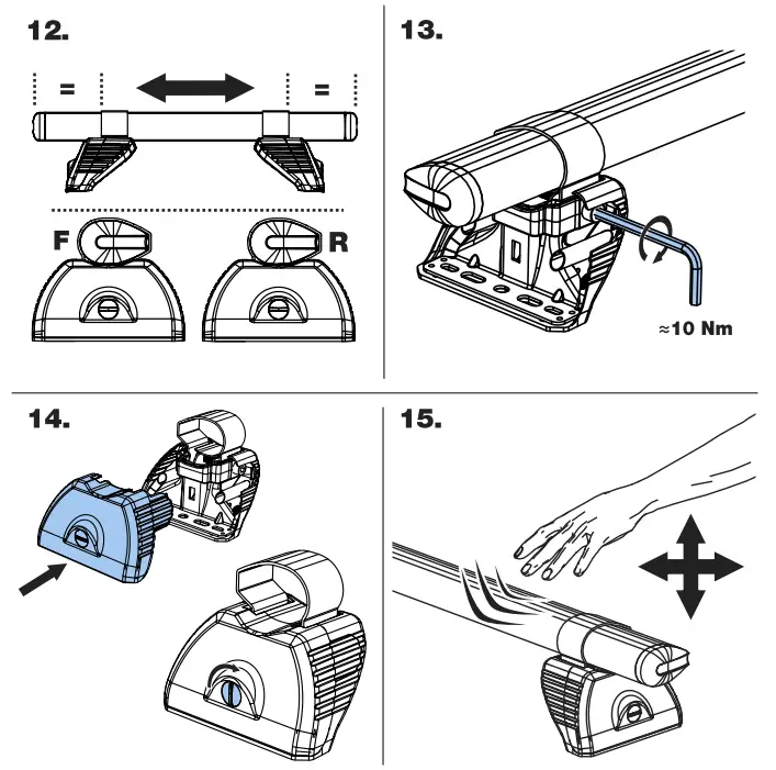 Rhino JA3PR FL KammBar - Fig 6