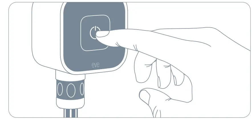 Eve Systems Aqua Smart Water Controller - Figure 4