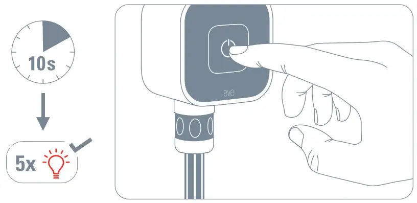 Eve Systems Aqua Smart Water Controller - Figure 7
