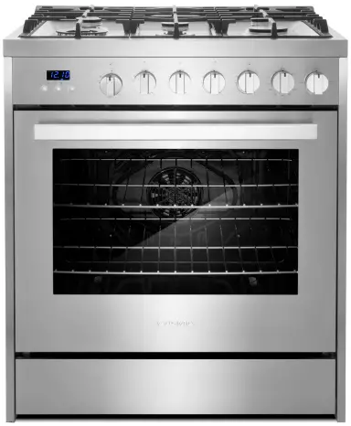 COSMO COS-305AGC Gas Range