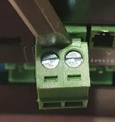 NIGHTHAWK CNC3D CNC Controller - Settings Micro stepping 3