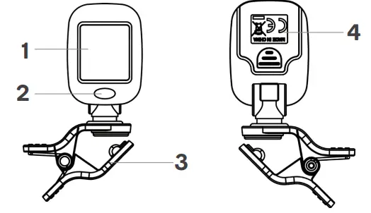 kogan-LP1-Electric-Guitar-fig 2