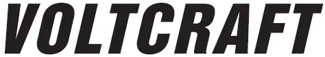 VOLTCRAFT logo