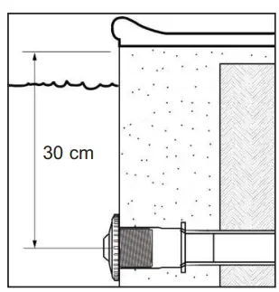 welldana-D37-203310-Liner-Inlet-2-x50mm-20mm-Eyeball-FIG1