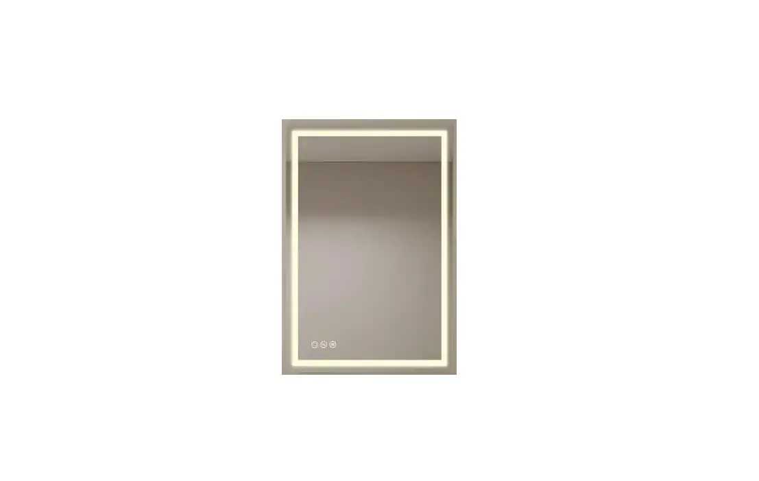 Taimei Md04 Bathroom Vanity Mirror User Guide