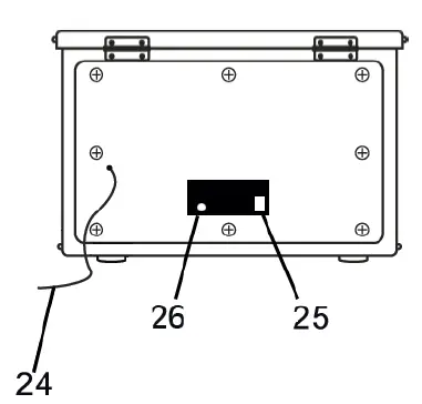 HYUNDAI-RC-606-AM-FM-Stereo-Radio-with-Stereo-CD-MP3-Player-2