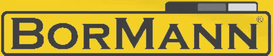 BORMANN-logo