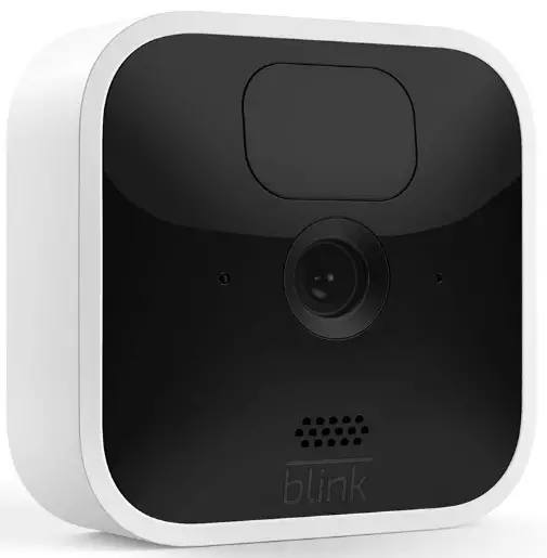 Blink-Indoor-Wireless-HD-Security-Camera-Product