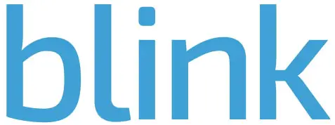 Blink-logo