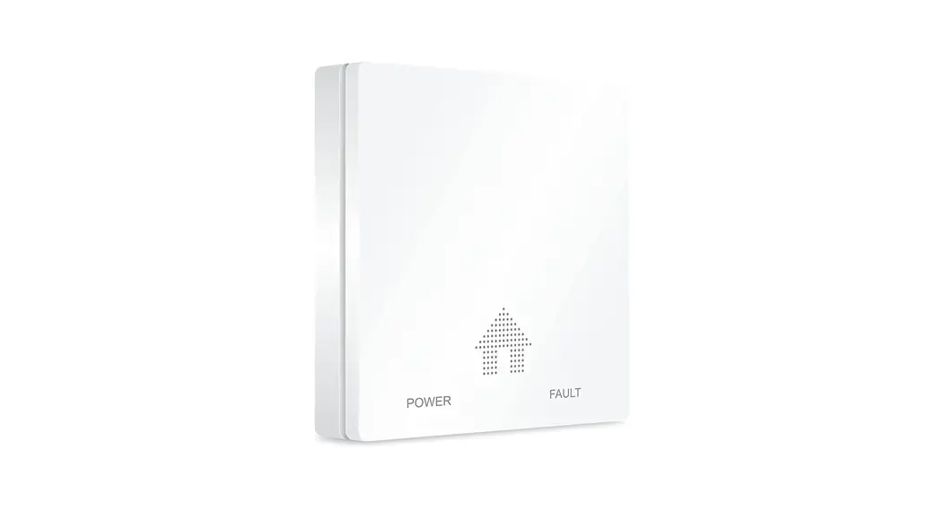 Elro Fc461011 Carbon Monoxide Alarm User Manual