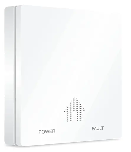 ELRO FC461011 Carbon Monoxide Alarm