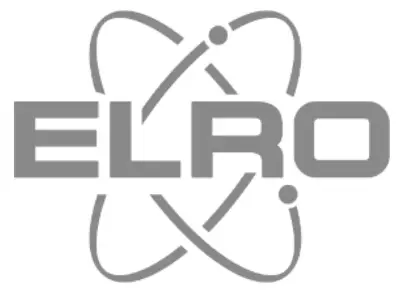 ELRO logo