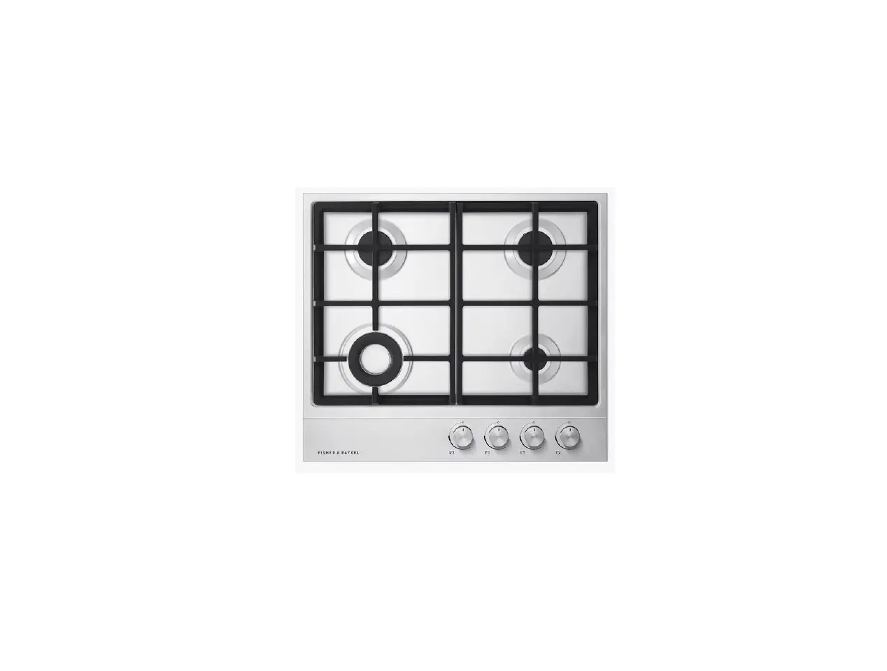 Fisher Paykel Cg604dlpx1 60cm Gas On Steel Cooktop Lpg User Guide Fisher Paykel Cg604dlpx1 60cm Gas On Steel Cooktop Lpg User Guide