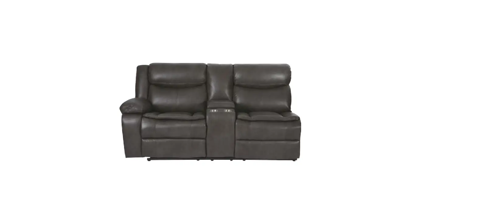Ashley 6680366 Holcroft Left-arm Facing Reclining Loveseat With Console User Manual Ashley 6680366 Holcroft Left-arm Facing Reclining Loveseat With Console User Manual