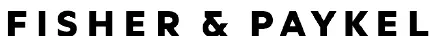 FISHER PAYKEL logo