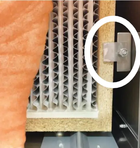 OMNIAIRE 2000V Series HEPA Air Filtration Machine 3