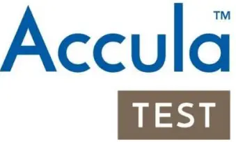 MESA Accula logo