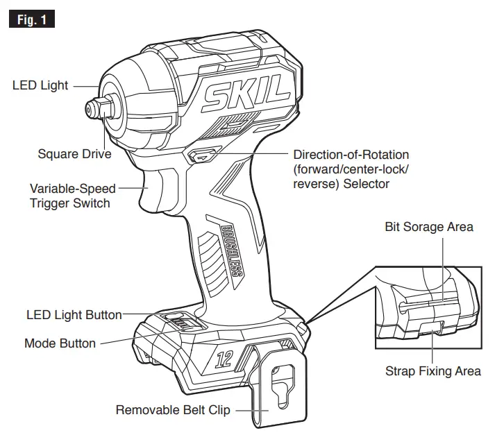 SKIL-IW6744A-00-12V-Brushless-Impact-Wrench-20