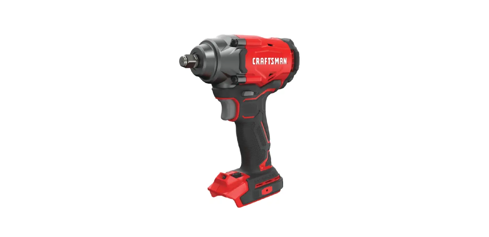 Skil Iw6744a-00 12v Brushless Impact Wrench Owner's Manual