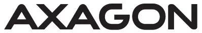 AXAGON - Logo