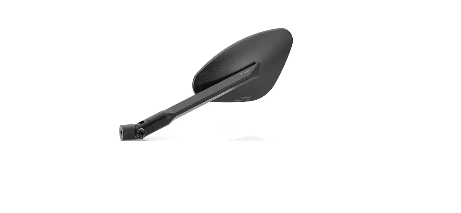 Rizoma Bs174 Left Rearview Mirror User Manual