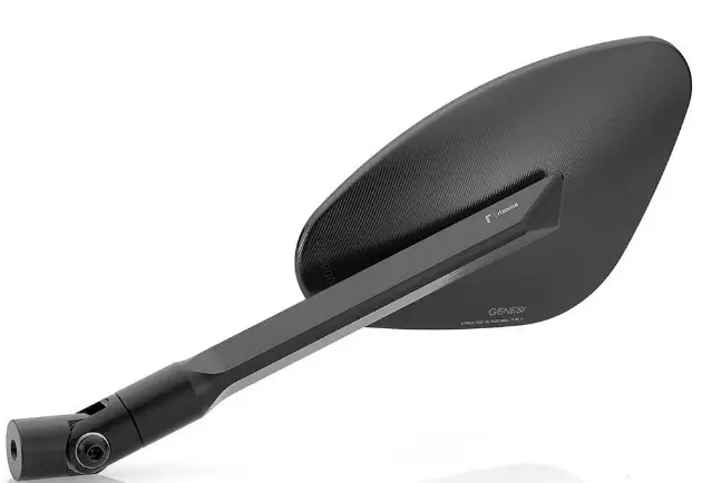 rizoma BS174 Left Rearview Mirror-0PRODUC T