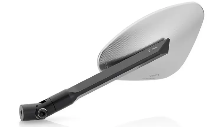 rizoma BS174 Left Rearview Mirror-PROLDUCT