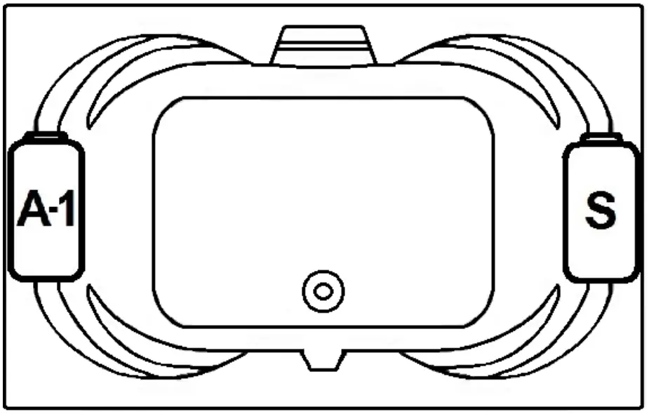 Laurel Mountain SENECA II 72 X 42 Inch Drop In Acrylic Air Bath - fig 2
