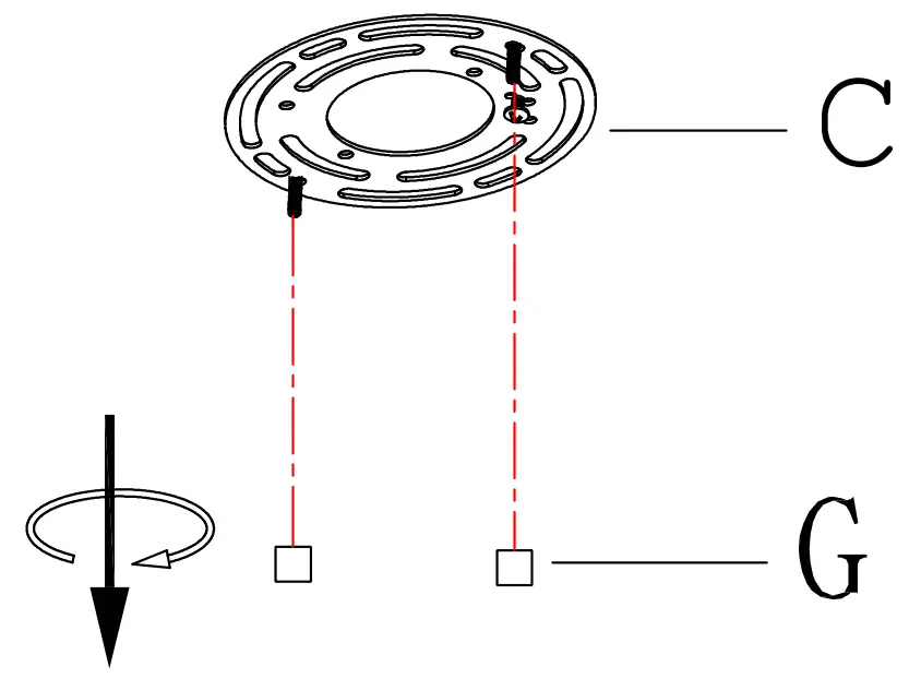 Assembly & Installation Instructions