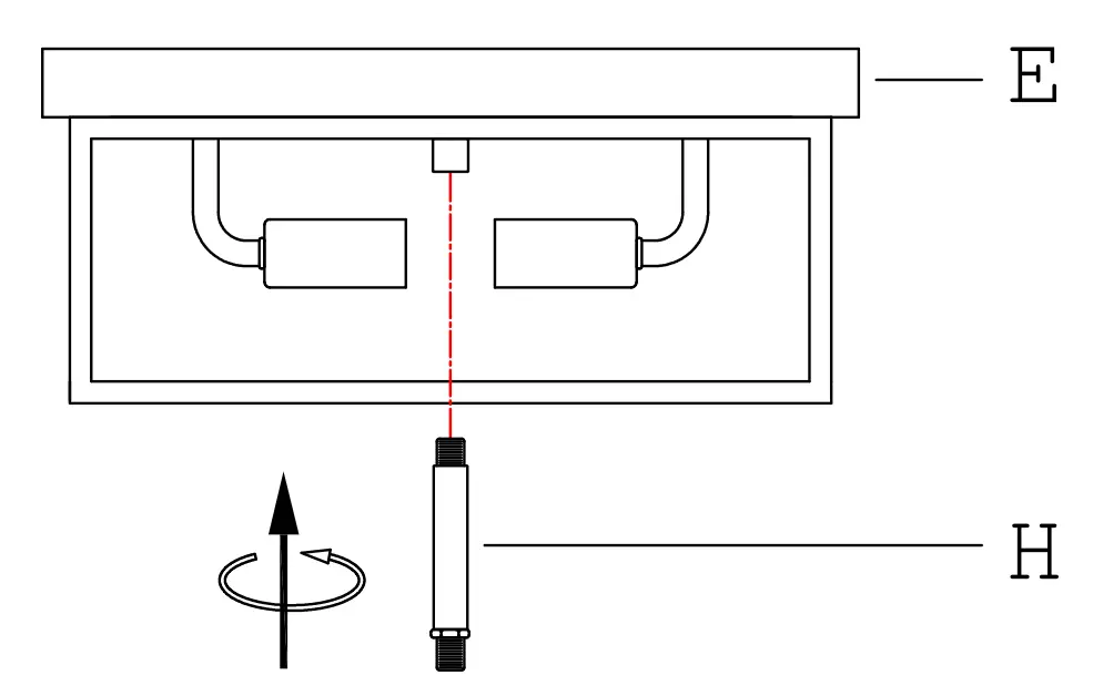 Assembly & Installation Instructions