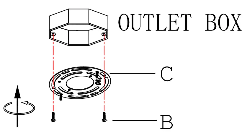 Assembly & Installation Instructions