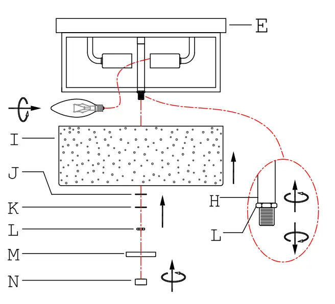 Assembly & Installation Instructions