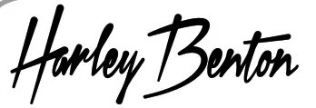 Harley Benton LOGO