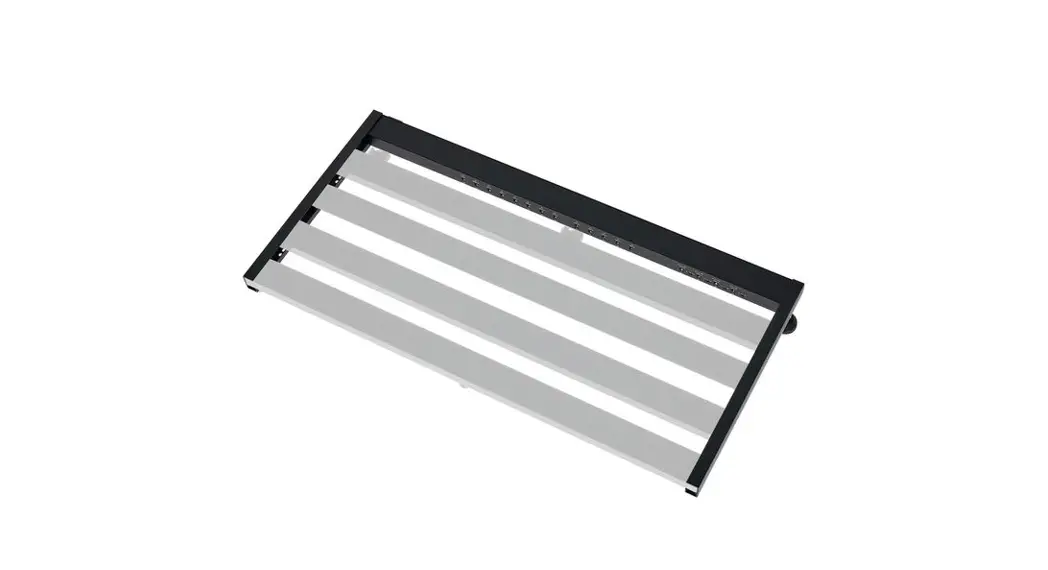 Harley Benton Spaceship Powerbar 80 User Guide