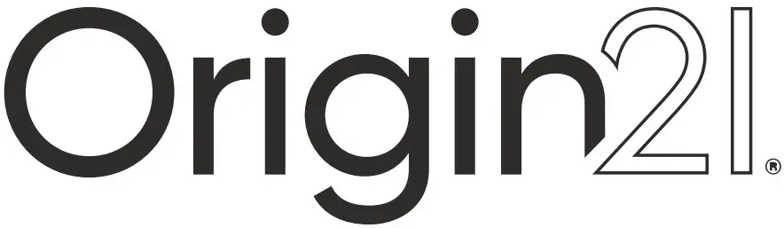 Origin 21 LOGO